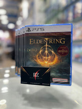 PS5 ELDER RING(Shadow of the the erdtree) DLC